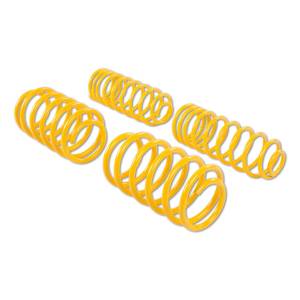 ST Suspension - 65826 | ST Suspensions Sport Lowering Springs - Image 2