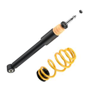 ST Suspension - 18210880 | ST Suspensions ST XTA Coilover Kit - Image 4