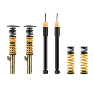 1828080N | ST Suspensions ST XTA Coilover Kit