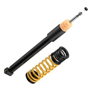 ST Suspension - 1828080N | ST Suspensions ST XTA Coilover Kit - Image 4