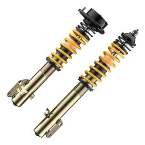 ST Suspension - 18245801 | ST Suspensions ST XTA Coilover Kit - Image 2