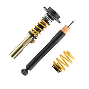 ST Suspension - 182208AG | ST Suspensions ST XTA Coilover Kit - Image 2