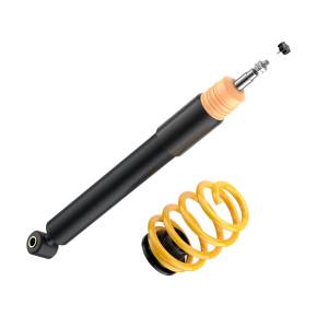 ST Suspension - 182208AG | ST Suspensions ST XTA Coilover Kit - Image 4
