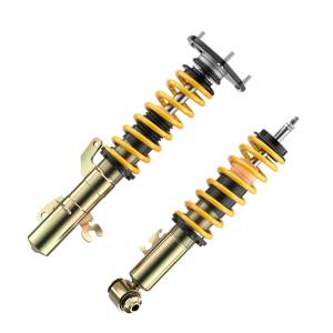 ST Suspension - 18220850 | ST Suspensions ST XTA Coilover Kit - Image 2
