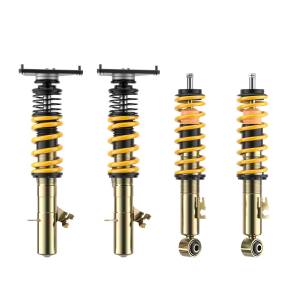 ST Suspension - 18220842 | ST Suspensions ST XTA Coilover Kit - Image 1