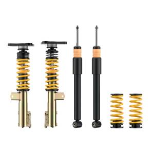 ST Suspension - 18225865 | ST Suspensions ST XTA Coilover Kit - Image 1