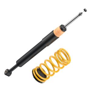 ST Suspension - 18275819 | ST Suspensions ST XTA Coilover Kit - Image 4