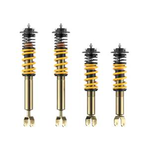 18250805 | ST Suspensions ST XTA Coilover Kit