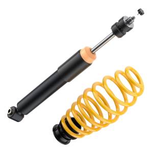 ST Suspension - 18230855 | ST Suspensions ST XTA Coilover Kit - Image 4