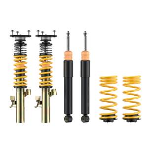 ST Suspension - 18230867 | ST Suspensions ST XTA Coilover Kit - Image 1