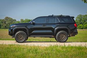 Rough Country - S-T12511-1L7 | Rough Country Sport Fender Flares For Toyota 4Runner 2WD/4WD | Underground - Image 8
