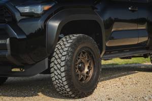 Rough Country - S-T12511-1L7 | Rough Country Sport Fender Flares For Toyota 4Runner 2WD/4WD | Underground - Image 6