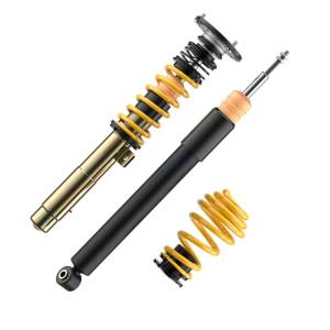 ST Suspension - 18220804 | ST Suspensions ST XTA Coilover Kit - Image 2