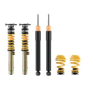 18220804 | ST Suspensions ST XTA Coilover Kit