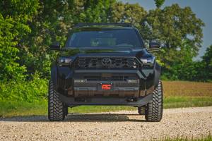 Rough Country - S-T12511-3U5 | Rough Country Sport Fender Flares For Toyota 4Runner 2WD/4WD | Supersonic Red - Image 7