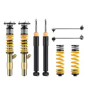 18220857 | ST Suspensions ST XTA Coilover Kit