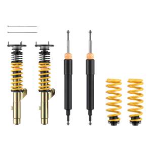 ST Suspension - 18220832 | ST Suspensions ST XTA Coilover Kit - Image 1