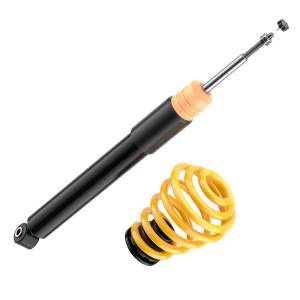 ST Suspension - 18220813 | ST Suspensions ST XTA Coilover Kit - Image 4