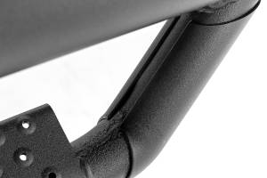 Rough Country - 82001C | Rough Country Cab Length Nerf Steps For Nissan Frontier 2WD/4WD | Crew Cab - Image 7