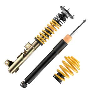 ST Suspension - 18220831 | ST Suspensions ST XTA Coilover Kit - Image 2