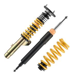 ST Suspension - 18220862 | ST Suspensions ST XTA Coilover Kit - Image 2