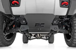 Rough Country - 13400 | Rough Country 6 Inch Lift Kit For GMC Yukon XL 1500 4WD | Magnetic Ride Control - Image 4