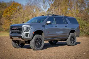 Rough Country - 13400 | Rough Country 6 Inch Lift Kit For GMC Yukon XL 1500 4WD | Magnetic Ride Control - Image 6