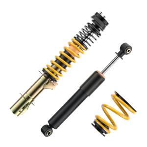 ST Suspension - 18280881 | ST Suspensions ST XTA Coilover Kit - Image 2
