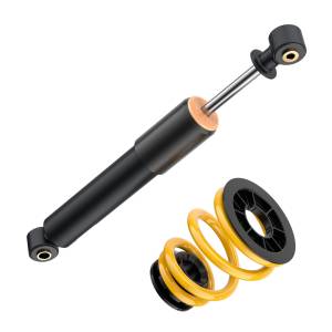 ST Suspension - 18280881 | ST Suspensions ST XTA Coilover Kit - Image 4