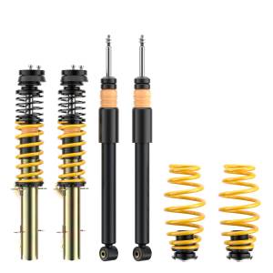 ST Suspension - 18210805 | ST Suspensions ST XTA Coilover Kit - Image 1