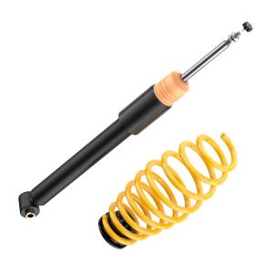 ST Suspension - 1821080J | ST Suspensions ST XTA Coilover Kit - Image 4