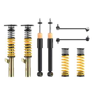 ST Suspension - 18210850 | ST Suspensions ST XTA Coilover Kit - Image 1