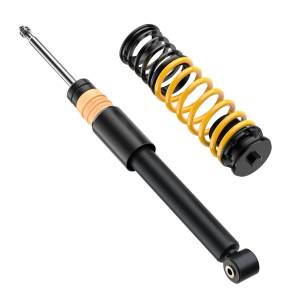 ST Suspension - 18281815 | ST Suspensions ST XTA Coilover Kit - Image 6