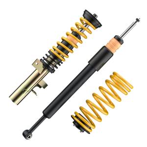 ST Suspension - 13267011 | ST Suspensions ST X Coilover Kit - Image 2
