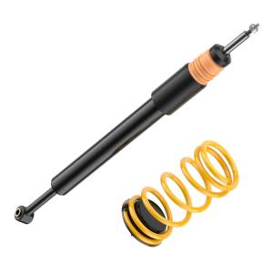 ST Suspension - 13267015 | ST Suspensions ST X Coilover Kit - Image 4