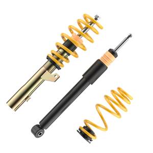 ST Suspension - 13281031 | ST Suspensions ST X Coilover Kit - Image 2