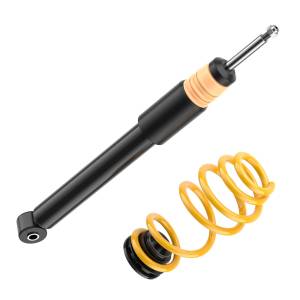 ST Suspension - 13281031 | ST Suspensions ST X Coilover Kit - Image 4