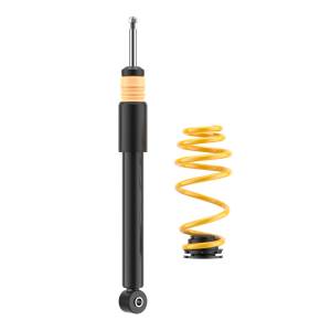 ST Suspension - 13281031 | ST Suspensions ST X Coilover Kit - Image 8