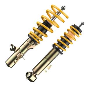 ST Suspension - 13220042 | ST Suspensions ST X Coilover Kit - Image 2