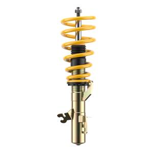 ST Suspension - 13220042 | ST Suspensions ST X Coilover Kit - Image 7