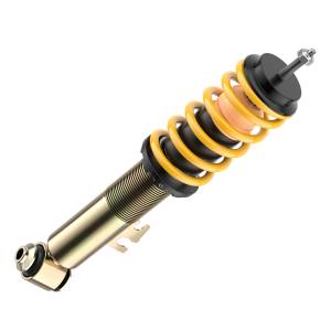 ST Suspension - 13220042 | ST Suspensions ST X Coilover Kit - Image 4