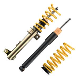 ST Suspension - 13225028 | ST Suspensions ST X Coilover Kit - Image 2
