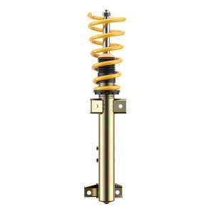 ST Suspension - 13225028 | ST Suspensions ST X Coilover Kit - Image 7