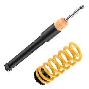 ST Suspension - 13225028 | ST Suspensions ST X Coilover Kit - Image 4