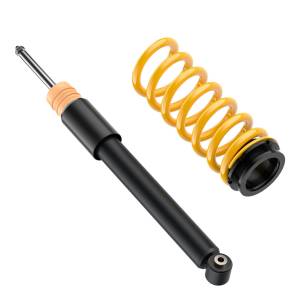 ST Suspension - 13225028 | ST Suspensions ST X Coilover Kit - Image 6