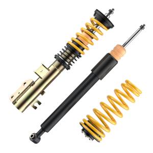 ST Suspension - 13275021 | ST Suspensions ST X Coilover Kit - Image 2