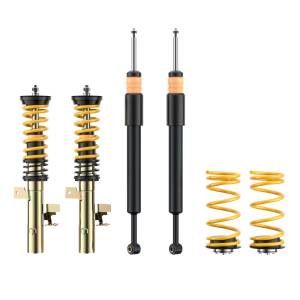 13275018 | ST Suspensions ST X Coilover Kit