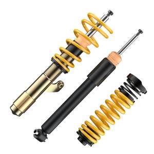 ST Suspension - 1322000J | ST Suspensions ST X Coilover Kit - Image 2