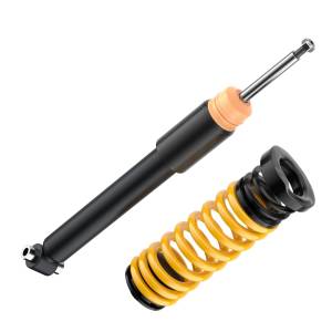 ST Suspension - 1322000J | ST Suspensions ST X Coilover Kit - Image 4