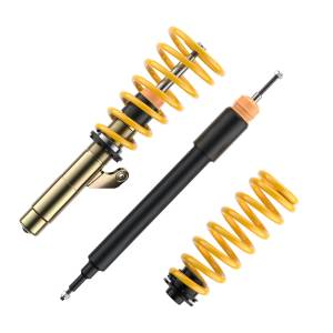 ST Suspension - 13220049 | ST Suspensions ST X Coilover Kit - Image 2